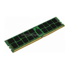 Kingston 32GB 3200MHz DDR4 ECC Reg CL22 DIMM (KSM32RD4/32HDR) memória (ram)