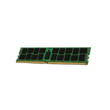 Kingston 32GB 3200MHz DDR4 RAM Kingston-Dell szerver memória CL22 (KTD-PE432D8/32G) memória (ram)