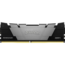 Kingston 32GB 3200MHz DDR4 RAM Kingston Fury Renegade CL16 (KF432C16RB2/32) memória (ram)