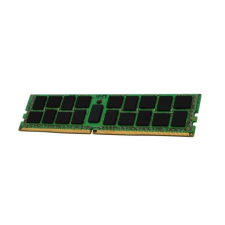 Kingston 32GB 3200MHz DDR4 RAM Kingston-Lenovo szerver memória CL22 (KTL-TS432/32G) memória (ram)