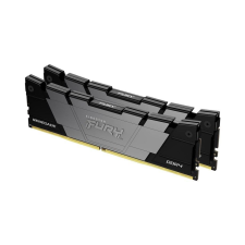 Kingston 32GB 3600MHz DDR4 RAM Kingston Fury Renegade CL16 (2x16GB) (KF436C16RB12K2/32) memória (ram)