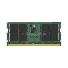 Kingston 32GB/4800MHz DDR-5 2Rx8 (KVR48S40BD8-32) notebook memória (KVR48S40BD8-32) memória (ram)
