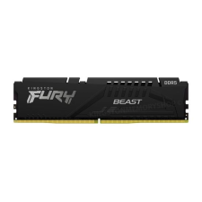 Kingston 32GB 5200MHz DDR5 RAM Kingston Fury Beast CL40 (KF552C40BB-32) (KF552C40BB-32) memória (ram)