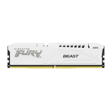 Kingston 32GB / 5600 Fury Beast White (AMD EXPO) DDR5 RAM memória (ram)