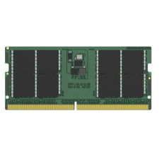 Kingston 32GB 5600MHz DDR5 Notebook RAM Kingston Client Premier (KCP556SD8-32) memória (ram)