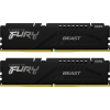 Kingston 32GB 5600MHz DDR5 RAM Kingston Fury Beast CL36 (2x16GB) (KF556C36BBEK2-32)