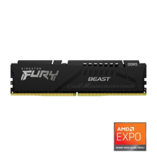 Kingston 32GB 5600MHz DDR5 RAM Kingston Fury Beast CL36 (KF556C36BBE-32) (KF556C36BBE-32) memória (ram)