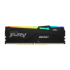 Kingston 32GB 5600MHz DDR5 RAM Kingston Fury Beast RGB CL40 (KF556C40BBA-32) (KF556C40BBA-32)