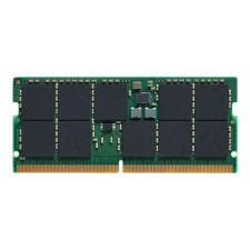 Kingston 32GB 5600MT/s DDR5 ECC SODIMM memória (ram)