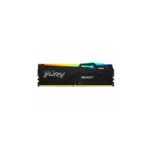 Kingston 32GB / 6000 Fury Beast RGB XMP DDR5 RAM (KF560C30BBA-32) memória (ram)