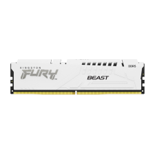 Kingston 32GB / 6000 Fury Beast White (AMD EXPO) DDR5 RAM memória (ram)