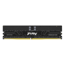 Kingston 32GB / 6000 Fury Renegade Pro (Intel XMP) DDR5 RAM memória (ram)