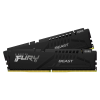 Kingston 32GB Beast DDR5 6000MHz CL36 KIT KF560C36BBE2K2-32 (KF560C36BBE2K2-32)