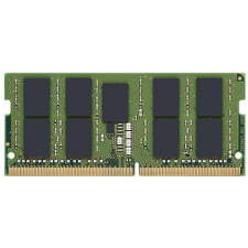Kingston 32GB DDR4 2666MHz ECC KSM26SED8/32MF memória (ram)