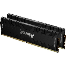 Kingston 32GB DDR4 3000MHz Kit(2x16GB) Fury Renegade Black memória (ram)