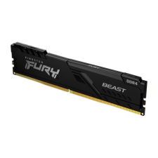 Kingston 32GB DDR4 3200MHz Kit(2x16GB) Fury Beast Black (KF432C16BB1K2/32) memória (ram)