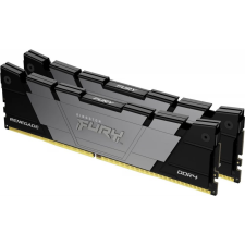  Kingston 32GB DDR4 3600MHz Kit(2x16GB) Fury Renegade Black memória (ram)
