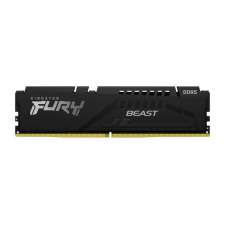 Kingston 32GB DDR5 5200MHz Fury Beast Black memória (ram)