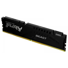 Kingston 32GB DDR5 5200MHz Fury Beast Black memória (ram)