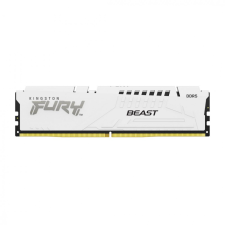 Kingston 32GB DDR5 5200MHz Fury Beast White memória (ram)