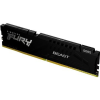 Kingston 32GB DDR5 5600MHz CL40 FURY Beast Black (KF556C40BB-32)