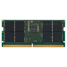 Kingston 32GB DDR5 5600MT/s ECC KSM56T46BD8KM-32HA memória (ram)