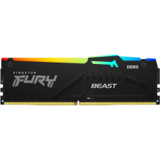 Kingston 32GB DDR5 6000MHz Fury Beast RGB Expo Black KF560C36BBE2A-32 memória (ram)