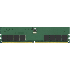 Kingston 32GB DDR5 6400MHz CL52 KVR64A52BD8-32 memória (ram)