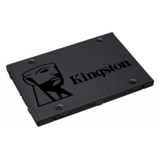 Kingston 480GB 2,5" SATA3 A400 SA400S37/480G merevlemez