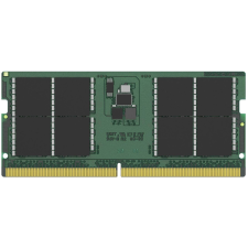 Kingston 48GB Notebook DDR5 5600MHz CL46 KCP556SD8-48 memória (ram)