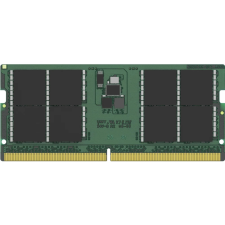 Kingston 48GB Notebook DDR5 5600MHz CL46 KVR56S46BD8-48 memória (ram)