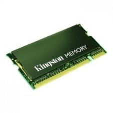 Kingston 4 GB 1333 MHz DDR3 SODIMM Kingston memória (ram)