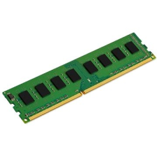 Kingston 4 GB 1600 MHz-es DDR3L CL11 Dual Voltage memória (ram)