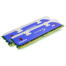 Kingston 4 GB DDR2 800 Mhz KHX6400D2LLK2/4G memória (ram)
