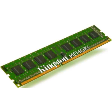 Kingston 4GB 1333MHz DDR3 RAM Kingston (KVR13N9S8/4G) CL9 memória (ram)