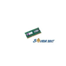 Kingston 4GB/1600MHz DDR-3 1,35V (KVR16LS11/4) notebook memória memória (ram)