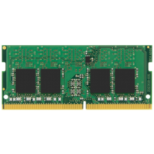 Kingston 4GB /2400 DDR4 SoDIMM Notebook RAM memória (ram)