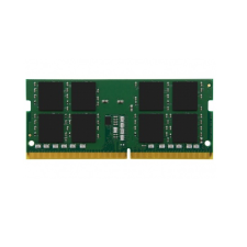 Kingston 4GB /3200 ValueRAM DDR4 Notebook RAM (KVR32S22S6/4) memória (ram)