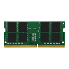 Kingston 4GB/3200MHz DDR-4 1Rx16 (KVR32S22S6/4) notebook memória memória (ram)