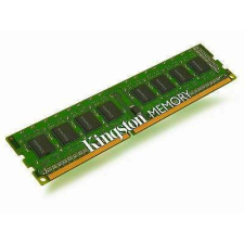 Kingston 4GB DDR3 1333MHz (KVR13N9S8/4) memória (ram)
