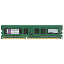 Kingston 4GB DDR3 1600MHz KVR16N11S8H/4 memória (ram)