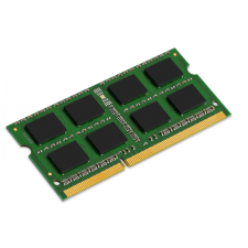 Kingston 4GB DDR3L 1600MHz SODIMM KVR16LS11/4 (KVR16LS11/4) memória (ram)