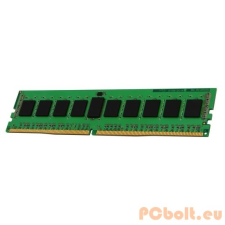 Kingston 4GB DDR4 2666MHz Client Premier memória (ram)