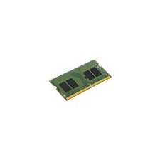 Kingston 4GB DDR4 3200MHz SODIMM memória (ram)