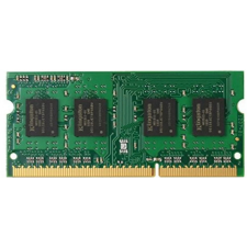 Kingston 4GB Notebook DDR3L 1600MHz CL11 KVR16LS11/4 (KVR16LS11/4) memória (ram)