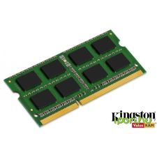 Kingston 4GB Notebook ValueRAM DDR3 1600MHz CL11 KVR16S11/4 memória (ram)