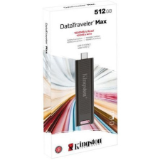 Kingston 512GB Traveler Max USB-C 3.2 Gen 2 pendrive pendrive