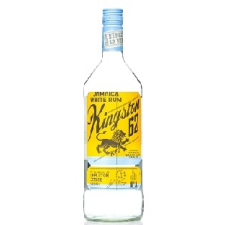 Kingston 62 Jamaica White Rum 0,7 40% rum