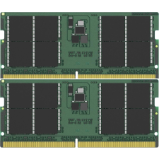 Kingston 64GB / 5200 DDR5 Notebook RAM KIT (2x32GB) memória (ram)