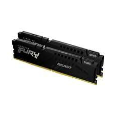 Kingston 64GB 5600MHz DDR5 CL40 DIMM memória (ram)